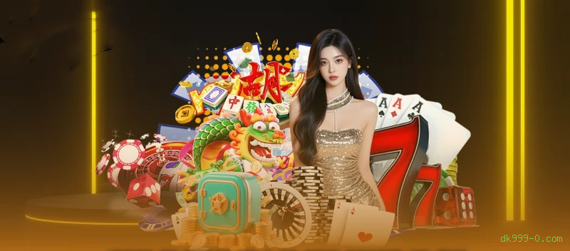 Cliente PC da dk999-0.com para download